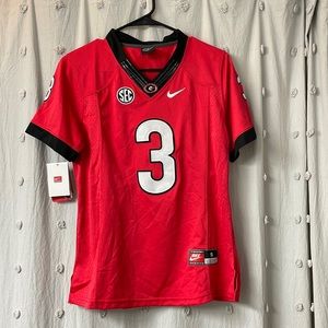 UGA Jersey